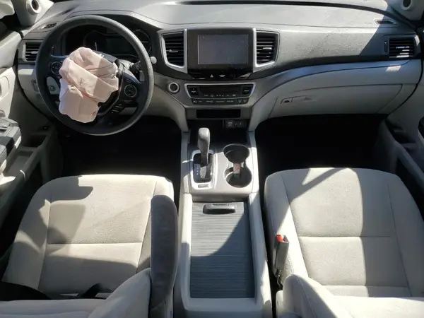 5FNYF5H33GB006268 2016 HONDA PILOT - Image 8