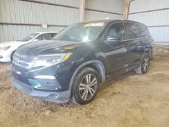 5FNYF5H33GB011163 2016 HONDA PILOT