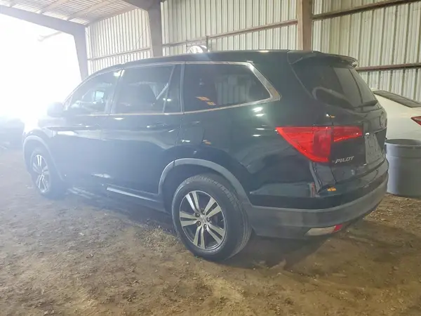 5FNYF5H33GB011163 2016 HONDA PILOT - Image 2