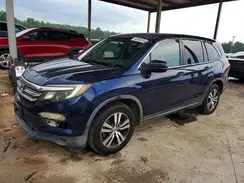 5FNYF5H33GB021174 2016 HONDA PILOT
