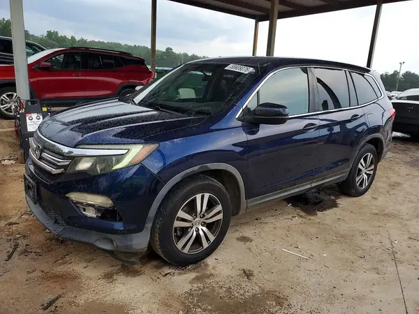 5FNYF5H33GB021174 2016 HONDA PILOT - Image 1