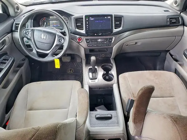 5FNYF5H33GB021174 2016 HONDA PILOT - Image 8