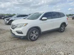5FNYF5H33GB024723 2016 HONDA PILOT