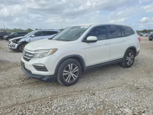 5FNYF5H33GB024723 2016 HONDA PILOT - Image 1