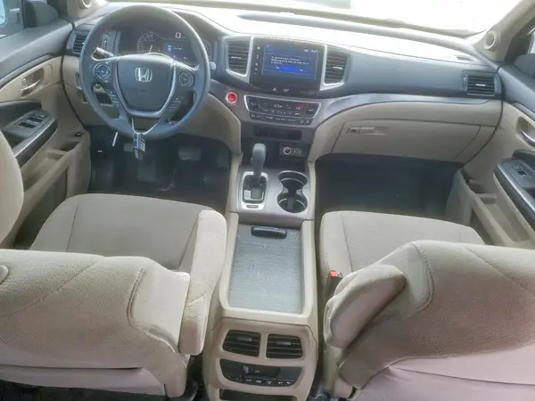 5FNYF5H33GB024723 2016 HONDA PILOT - Image 8