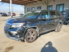 5FNYF5H33GB034913 2016 HONDA PILOT