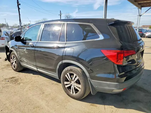 5FNYF5H33GB034913 2016 HONDA PILOT - Image 2