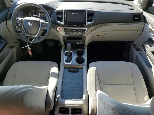 5FNYF5H33GB034913 2016 HONDA PILOT - Image 8