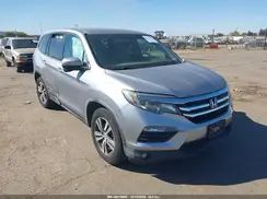 5FNYF5H33GB036533 2016 HONDA PILOT