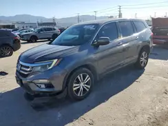 5FNYF5H33GB047483 2016 HONDA PILOT