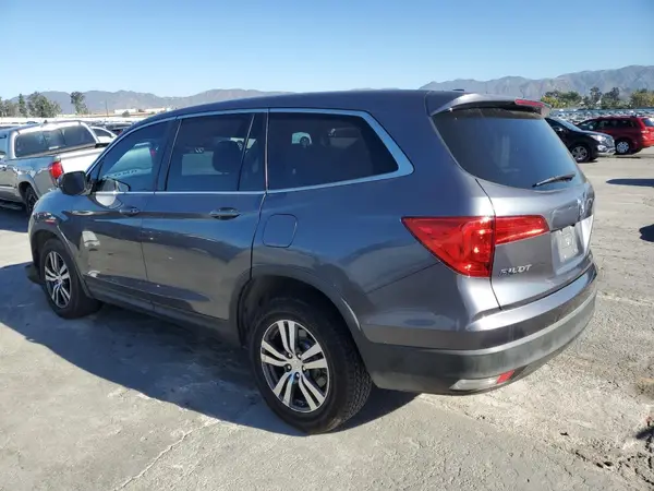 5FNYF5H33GB047483 2016 HONDA PILOT - Image 2
