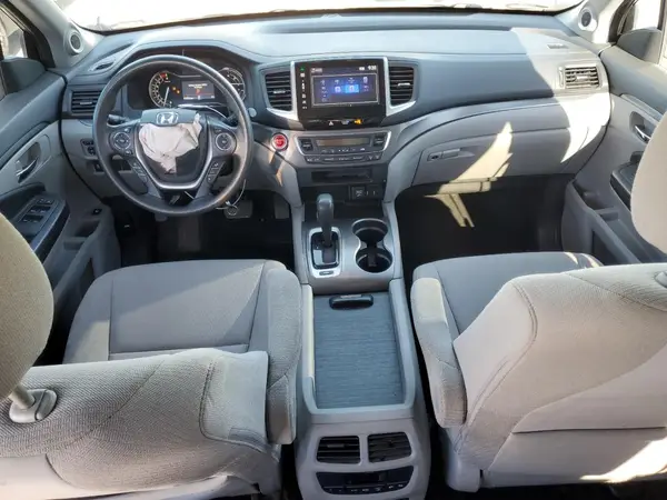 5FNYF5H33GB047483 2016 HONDA PILOT - Image 8
