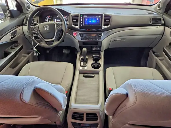 5FNYF5H33GB049508 2016 HONDA PILOT - Image 8