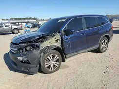 5FNYF5H33GB058578 2016 HONDA PILOT
