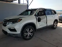 5FNYF5H33HB001847 2017 HONDA PILOT