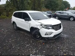 5FNYF5H33HB005235 2017 HONDA PILOT