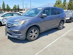 5FNYF5H33HB014632 2017 HONDA PILOT