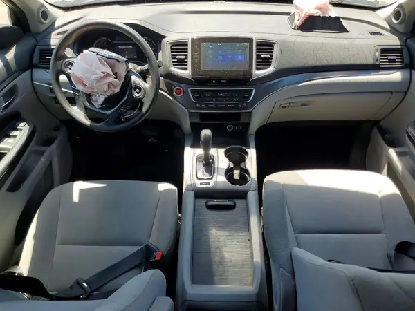 5FNYF5H33HB014632 2017 HONDA PILOT - Image 8