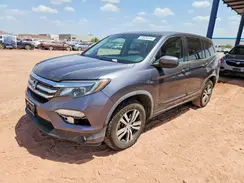 5FNYF5H33HB017563 2017 HONDA PILOT