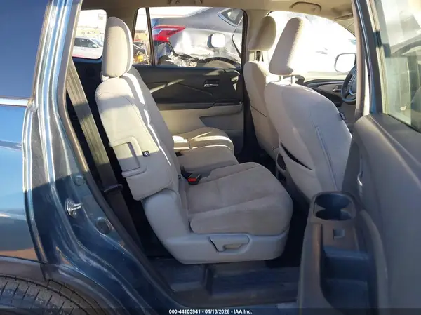 5FNYF5H33HB026795 2017 HONDA PILOT - Image 8