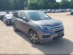 5FNYF5H33HB030703 2017 HONDA PILOT