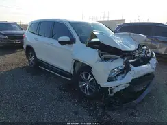 5FNYF5H33HB033293 2017 HONDA PILOT