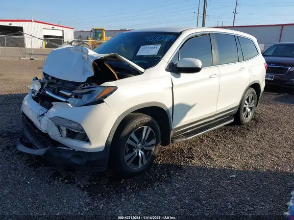 5FNYF5H33HB033293 2017 HONDA PILOT - Image 2
