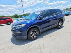 5FNYF5H33HB037618 2017 HONDA PILOT