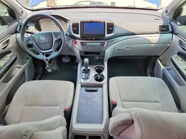 5FNYF5H33HB037618 2017 HONDA PILOT - Image 8
