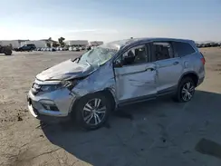 5FNYF5H33HB042141 2017 HONDA PILOT