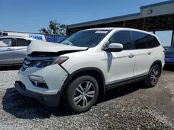 5FNYF5H33HB042494 2017 HONDA PILOT