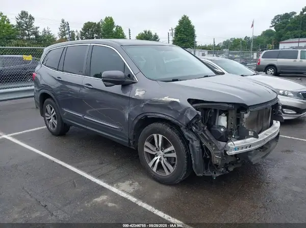 5FNYF5H33HB047730 2017 HONDA PILOT - Image 1