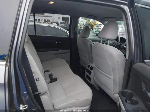 5FNYF5H33HB047730 2017 HONDA PILOT - Image 8
