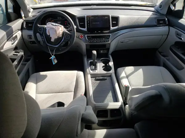 5FNYF5H33JB011316 2018 HONDA PILOT - Image 8