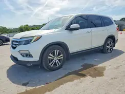 5FNYF5H33JB016869 2018 HONDA PILOT