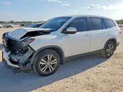 5FNYF5H33JB020050 2018 HONDA PILOT