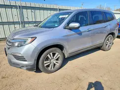 5FNYF5H33JB020131 2018 HONDA PILOT