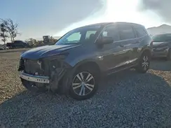 5FNYF5H33JB024860 2018 HONDA PILOT
