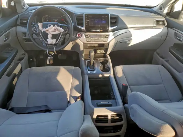 5FNYF5H33JB024860 2018 HONDA PILOT - Image 8