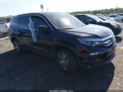 5FNYF5H33JB024888 2018 HONDA PILOT