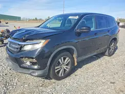 5FNYF5H33JB029184 2018 HONDA PILOT