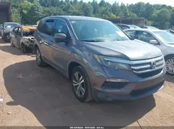 5FNYF5H33JB029895 2018 HONDA PILOT