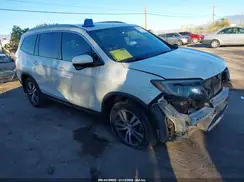 5FNYF5H33JB030240 2018 HONDA PILOT