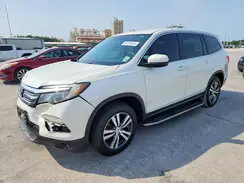 5FNYF5H33JB032781 2018 HONDA PILOT