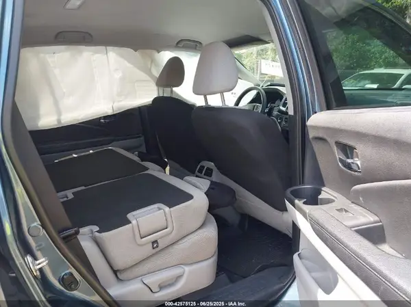 5FNYF5H33JB033056 2018 HONDA PILOT - Image 8