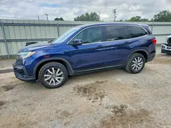 5FNYF5H33KB000575 2019 HONDA PILOT