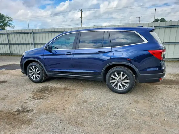 5FNYF5H33KB000575 2019 HONDA PILOT - Image 2
