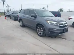5FNYF5H33KB004173 2019 HONDA PILOT