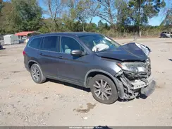 5FNYF5H33KB005789 2019 HONDA PILOT