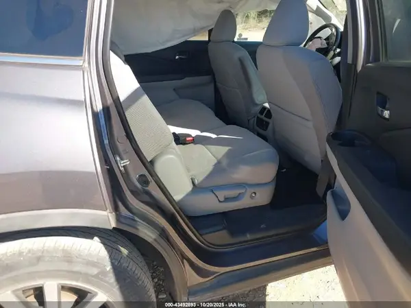 5FNYF5H33KB005789 2019 HONDA PILOT - Image 8